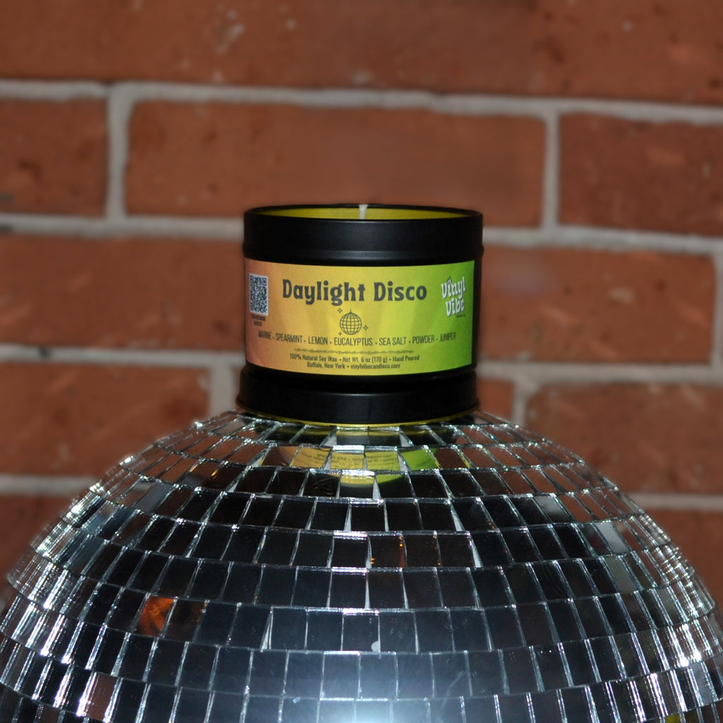 2026 Spring Three Candle Collection