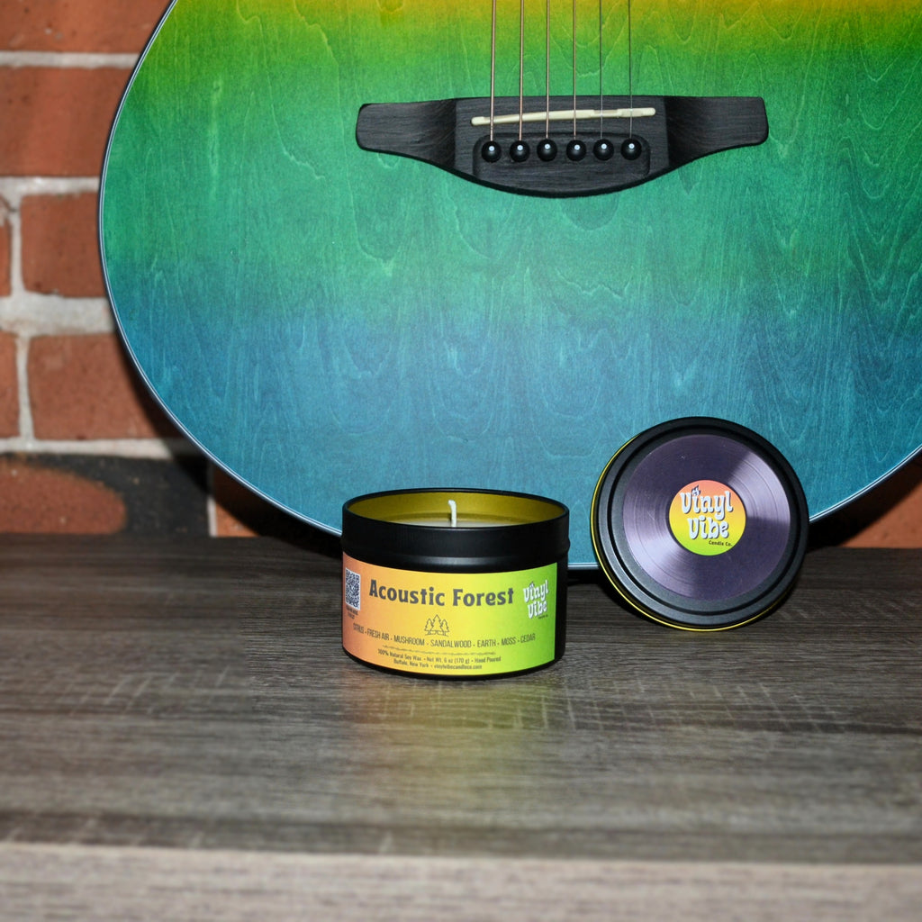 2026 Spring Three Candle Collection