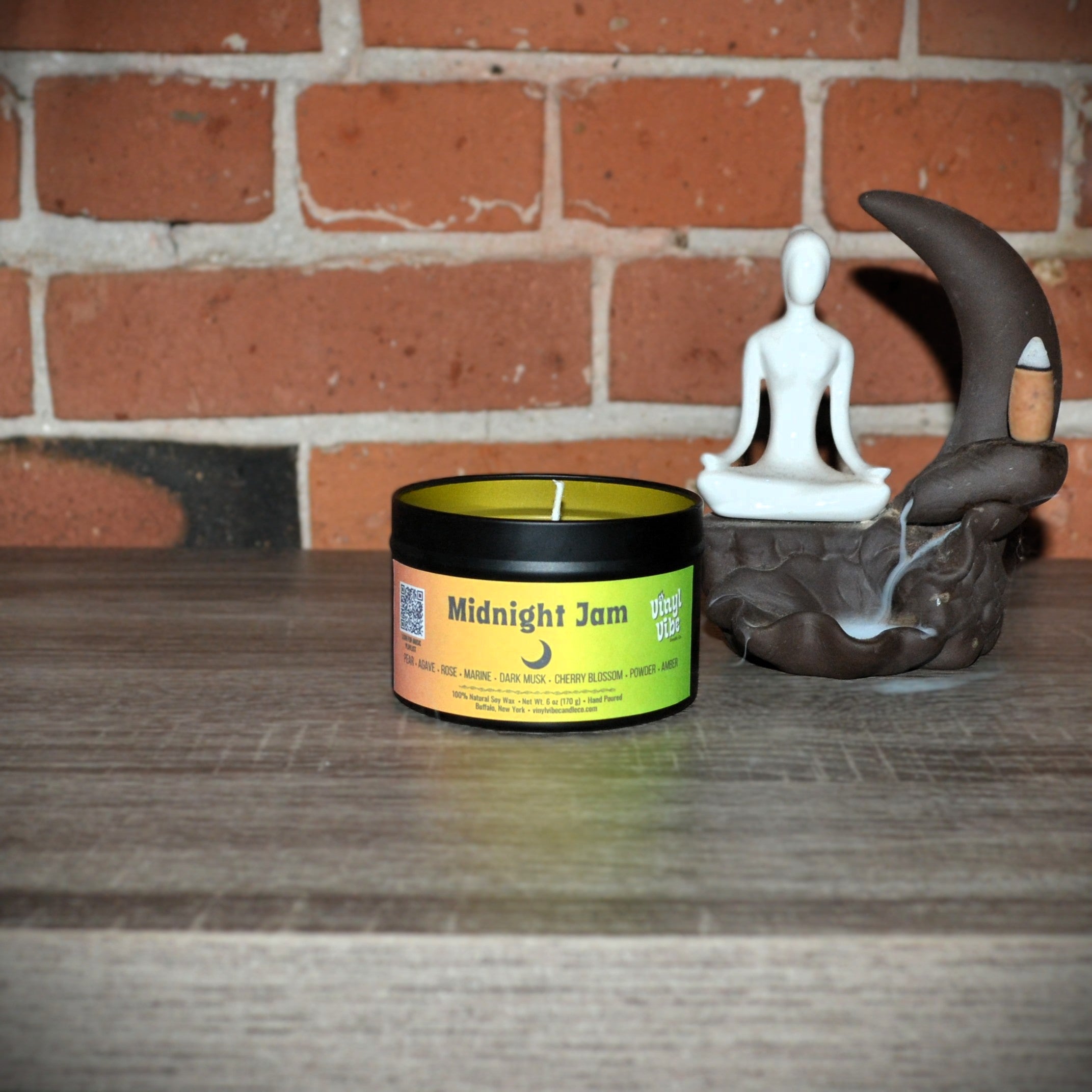 2026 Spring Three Candle Collection