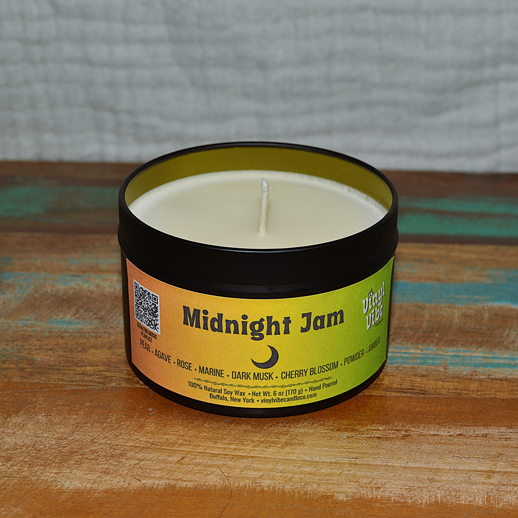 Midnight Jam
