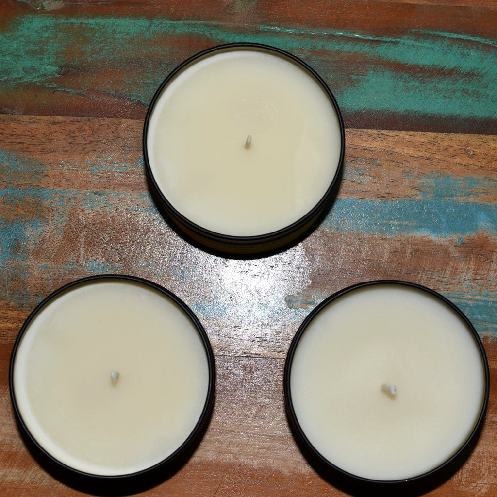2026 Spring Three Candle Collection